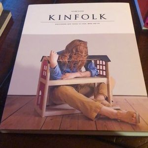Kinfolk volume eleven
